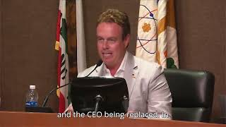 240917 HB presents OCPA exit  Fountain Valley City Council voting on this tonight Delay this vote [upl. by Yemrots102]