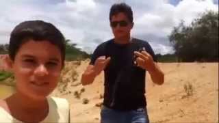 YTPBR  SAI DE CIMA DOO PORCO JUNIN [upl. by Bahner363]