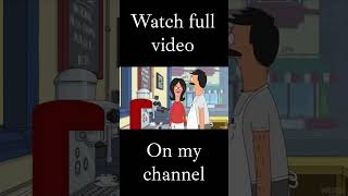 best moments of The Unnatural bobburgers foryoupage foryou [upl. by Reisinger357]