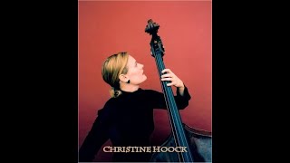 FINDEISEN  Christine Hoock doublebass concerto [upl. by Nnylear]