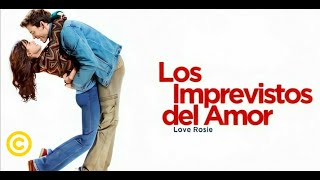 Película  Los imprevistos del amor [upl. by Rosabella]