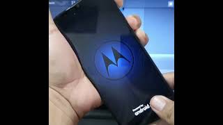 Hard reset Formatear Motorola moto g20 y otros Motorola Android 11 12 efectivo facil [upl. by Thielen]