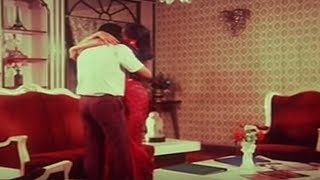 ഒന്നൂല്ല റോങ് നമ്പറാ  Malayalam Movie Scene  Aadhi Thaalam  Rajeev  Jayalalitha [upl. by Nnayd]