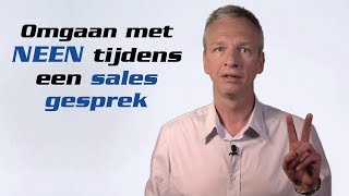 Verkooptechnieken sales gesprek tips [upl. by Ahseya]