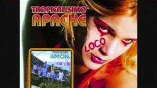 tropicalisimo apache el vaciao [upl. by Asille]