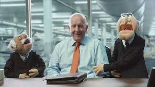 Warburtons Commercial 2015 [upl. by Assilak]