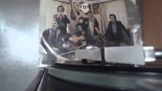 secretaria  mocedades  en vinilo [upl. by Sternberg]