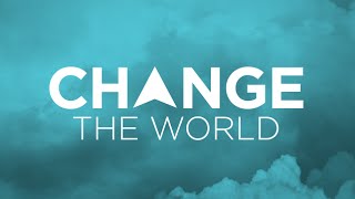 Change the World Conference at Ginghamsburg Church [upl. by Eiliak935]