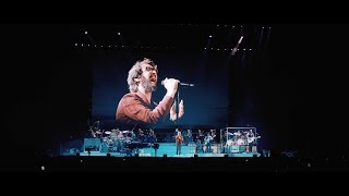 Behind the Scenes with Blackmagic URSA Broadcast and Josh Groban’s ‘Bridges’ tour [upl. by Kirkwood]