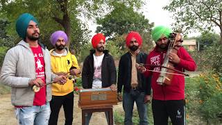 Folk Mashup Rangle SardarArsh Riaz sabar Singh KhokharJaskarn GillManinder Brar  Folksong [upl. by Melvin]