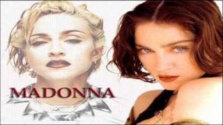 Madonna Cherish Extended Version [upl. by Dnilasor680]