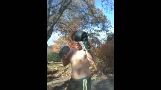 Anthony Boxing YouTube Long Shorts Sports youtubelongshorts boxing anthonywall [upl. by Chilson]