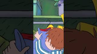 Nothing to wear  Horrid Henry  Cartoons for Children [upl. by Erised]