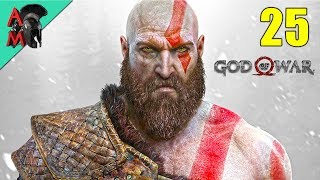 GOD OF WAR 4  Modo DIFÍCIL  ANTIGUO DE FUEGO CAPÍTULO 25  Gameplay español  Aquiles Magno [upl. by Smeaj]