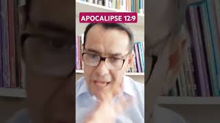 Uma profecia dos anjos biblia igreja gospel deus jesus paz israel fe profecia orar [upl. by Farro]