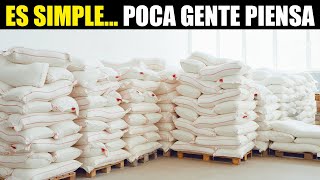 8 NEGOCIOS SIMPLES para Abrir que POCA GENTE Piensa muy rentables [upl. by Lemrac19]