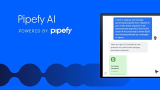 How to use Pipefy AI [upl. by Dodd955]