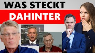 Absicht hinter Syrien  Daniele Ganser  Ernst Wolff  Seymour Hersh [upl. by Ia397]