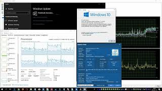 Windows 10 version 1803 OS Build 17134286  KB4464218 [upl. by Hirschfeld806]