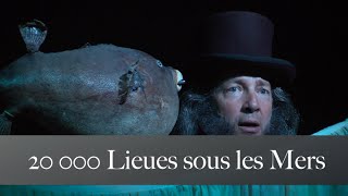 20 000 Lieues sous les Mers [upl. by Yleen]