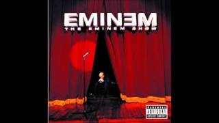 Eminem  Without Me Instrumental [upl. by Lanni]