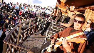 La Folie Douce Val Thorens  LIVE [upl. by Ardisj624]