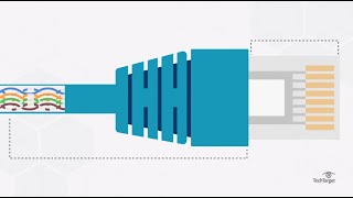 What is Ethernet Ethernet vs WiFi [upl. by Natloz783]