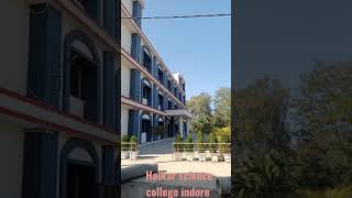 Holkar science college indore deviahilya [upl. by Geldens198]