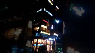 Dhaka girl night club hotel [upl. by Innaig]