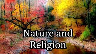 How did the Plains Indians view nature and religion [upl. by Opal]