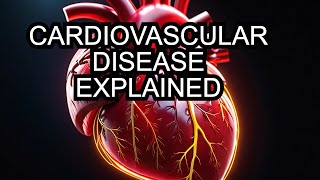 Achieve Optimal Heart Health Key Facts [upl. by Nohsed646]