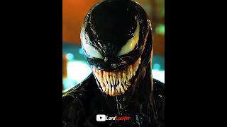 Venom Saves Eddie 🔥  LordLucifer shorts venom marvel viral trending status [upl. by Oetsira618]