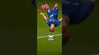 Art of backflip🥶🥶backflip football [upl. by Faro261]