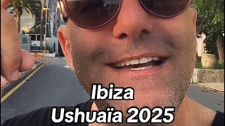 Ushuaïa Predictions…Ibiza 2025 [upl. by Alyos]