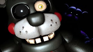 Five Nights at Freddys Help Wanted 2  Part 2 [upl. by Amii660]