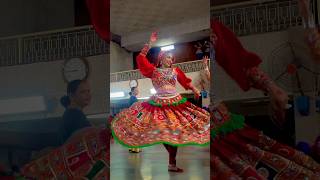 PAYRA SAJA HEA TERA DWAR BHAVANI AF GARBA CLASS COMPITATION 2024 [upl. by Ojytteb]