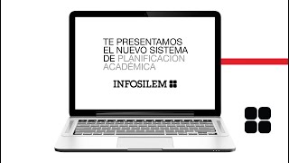 Sistema INFOSILEM [upl. by Orlina]