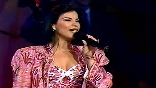 Olga Tañón  Muchacho Malo REMASTERIZADO [upl. by Selbbep]