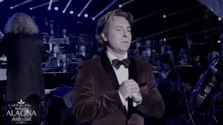 Roberto Alagna  Ave Maria Schubert Live 2015 [upl. by Labotsirc]