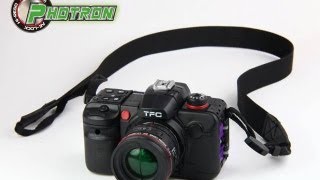 TFC Photron [upl. by Sitoel]