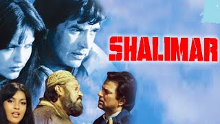 Shalimar  Trailer [upl. by Aronid925]