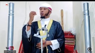 kuxbaa guyya arraa by ustaz hakim Hassan dhaamsa ajibaa waliin haa daawwannu [upl. by Stutzman]