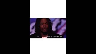 Highlight Moment with AGT Season 6 Winner Landau Eugene Murphy Jr agt therosieandbillshow [upl. by Daryn393]