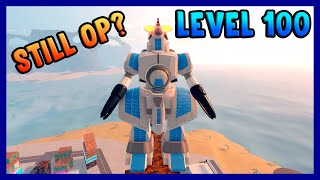 How Strong Is MAX MOGUERA Part 2  Roblox Kaiju Universe [upl. by Dawna34]