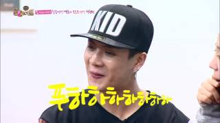 Jackson Wang GOT7 Beatbox cool amaizing [upl. by Sulamith]