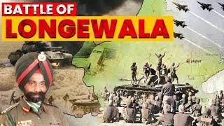 battle of longewala 1971 aitihasik kahaniarmy bangladesh india [upl. by Nire]