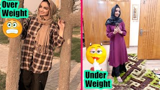 My Weight Loss Diet Routine Anokhi Tips😯 How I Maintain my Weight [upl. by Shyamal]