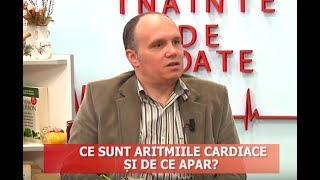 Ce sunt aritmiile cardiace si de ce apar [upl. by Brynne526]