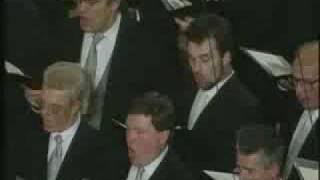 quotHostias Et Precesquot from Mozarts Requiem Mass [upl. by Sarson445]