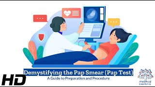 Pap Smear Explained What You Need to Know [upl. by Ingraham]